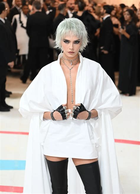 cara delevingne chanel photoshoot|cara delevingne met gala.